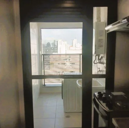 Imagem Apartamento com 3 dormitórios à venda, 98 m²- Pinheiros - São Paulo/SP