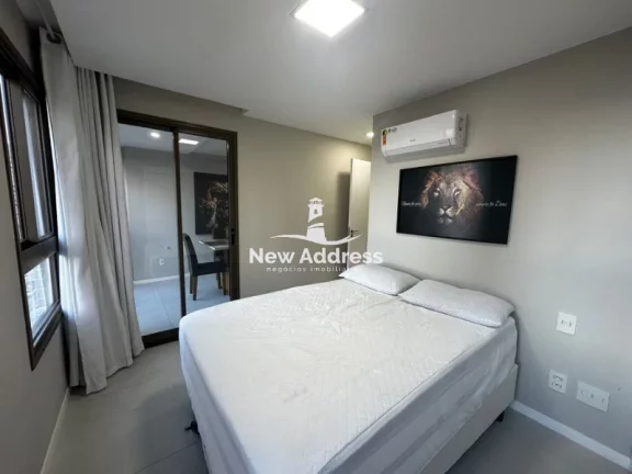Imagem 3 quartos com vista para o mar à venda na Praia de Itaparica - Vila Velha