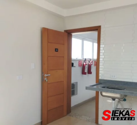 Imagem Apartamento à venda ou locação em São Paulo-SP, Vila Carrão: 2 quartos, 1 sala, 1 vaga de garagem, 39m². Venha conferir!