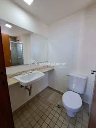 Imagem Amplo apartamento no Guanabara - Andar alto e lazer completo!

Ótima oportunidade no bairro Guanaba...