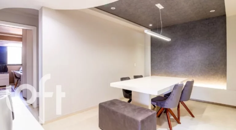 Imagem APARTAMENTO RESIDENCIAL em São Paulo - SP, Tatuapé