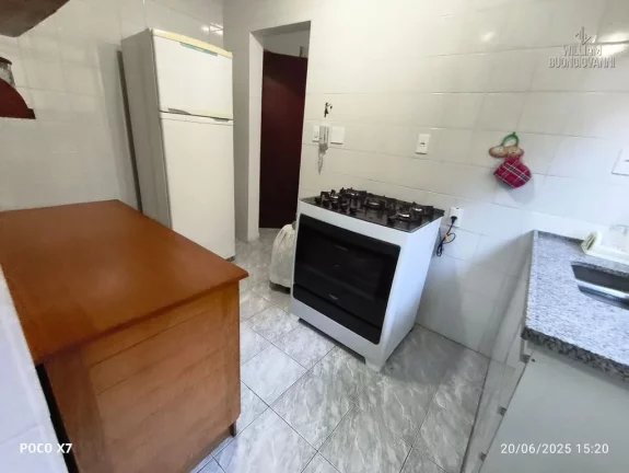 Imagem OPORTUNIDADE, Apto 1 Quarto, 1 vagas, Vila Caiçara, - Apenas R$ 270.000,00