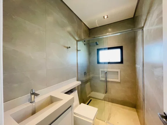 Imagem Casa com 3 Suítes à Venda, 335m² por R$ 2.400.000,00 - Condomínio Portal das Estrelas - Boituva/SP