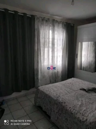 Imagem Apartamento com 2 dormitórios à venda, Centro - São Vicente/SP