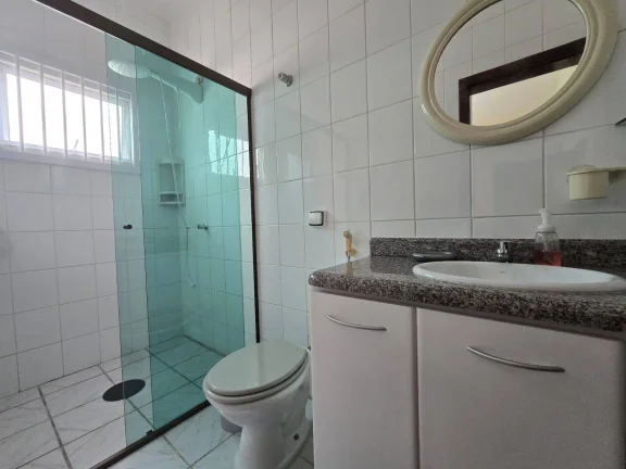 Imagem Casa dos Sonhos em Peruíbe