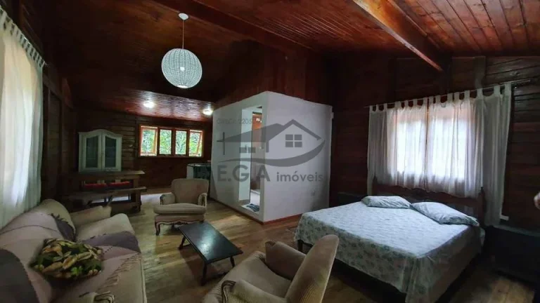 Imagem CASA , SERTÃO DO CAMBURI EM PLENA NATUREZA