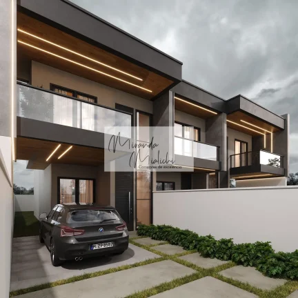 Imagem Casa à venda no bairro Vargem Pequena - Florianópolis/SC