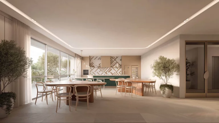 Imagem Plaenge AUGHE: Apartamento de 3 a 5 Suítes - Em Cuiabá