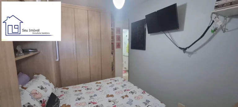 Imagem EXCELENTE COBERTURA NO PECHINCHA, CONDOMINIO SPAZIO VITA.