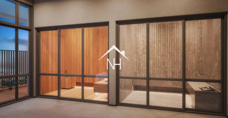 Imagem Studio de 25m com dormitório e terraço, piscina, solarium, churrasqueira gourmet, fitness, salão de festas, coworking, espaço delivery, bicicletário