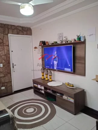 Imagem Apartamento para Venda em Sumar?(C) / SP no bairro Parque Bandeirantes I (Nova Veneza)