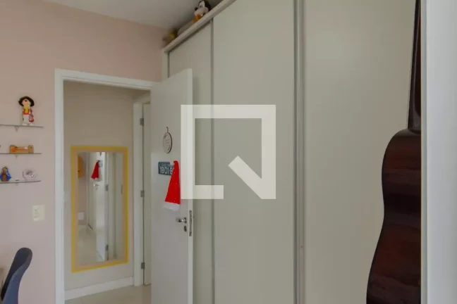 Imagem Apartamento à Venda - Cambuci, 2 Quartos, 64 m2