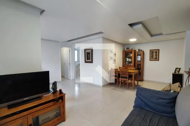 Imagem Apartamento à Venda - Recreio, 2 Quartos, 85 m2