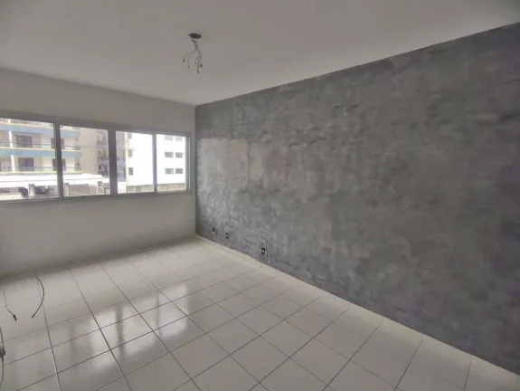 Imagem APARTAMENTO COM 50.45 m² - BOQUEIRAO - PRAIA GRANDE SP