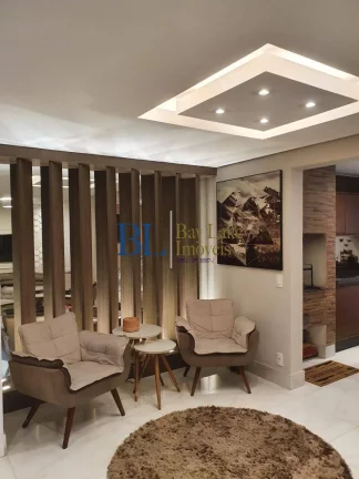 Imagem Apartamento 110M² - 3 SUÍTES andar Alto Cond. Union Mooca sacada gourmet