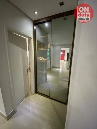 Imagem Apartamento com 3 dormitórios à venda, 225 m² por R$ 1.290.000,00 - Ponta da Praia - Santos/SP