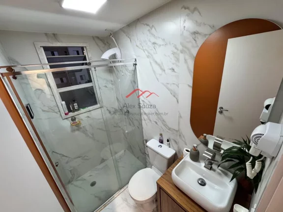 Imagem Apartamento para Venda em Sumar?(C) / SP no bairro Parque Yolanda (Nova Veneza)