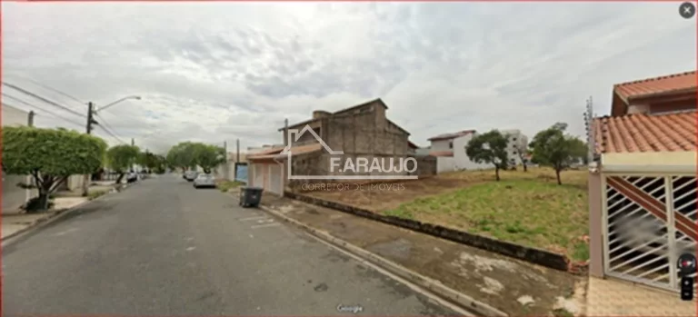Imagem Terreno plano à venda em Sorocaba-SP