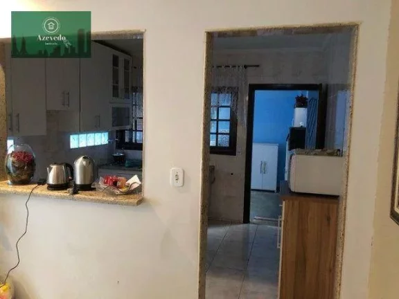 Imagem Sobrado à venda por R$ 750.000,00 - Jardim Palmira - Guarulhos/SP