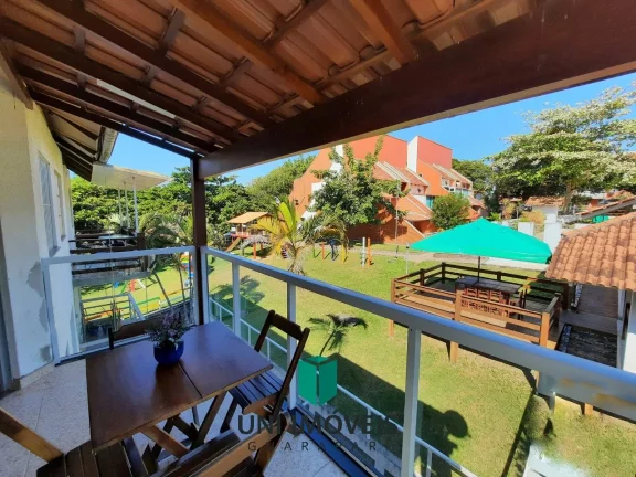 Imagem Apartamento 2 quartos em condomínio com lazer completo a venda no Village dos Pássaros Guarapari