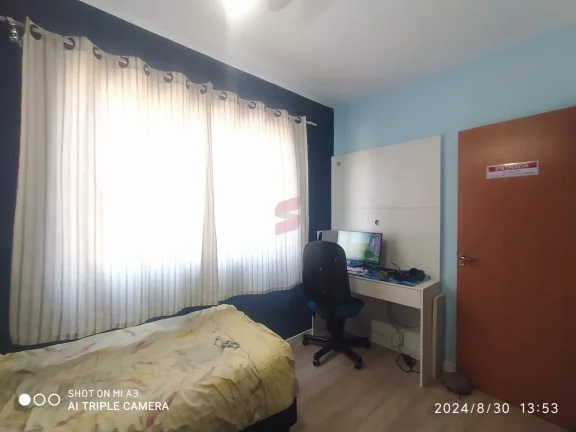 Imagem APARTAMENTO com 3 dormitórios à venda por R$ 360.000,00 no bairro Vargem Grande - PINHAIS / PR