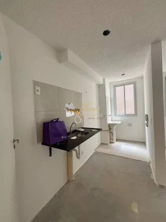 Imagem Apartamento novo à venda no Jardim América da Penha com 2 Dormitórios
