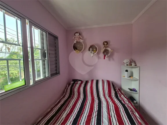 Imagem Casa à venda com 4 quartos, sendo 1 suíte, no condomínio Residencial Alto da Lapa Ii, São Paulo - SP