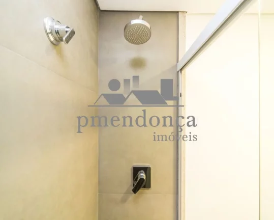 Imagem Apartamento a venda em Pinheiros com 4 quartos sendo 1 suíte e 2 vagas, 111m²