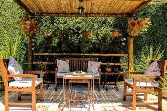 Imagem Casa Capivari