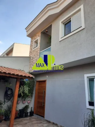 Imagem Imperdível oportunidade: Casa à venda ou locação na Vila Esperança, São Paulo-SP! 2 quartos, 1 suíte, 1 sala, 3 banheiros, 2 vagas de garagem, 100m².