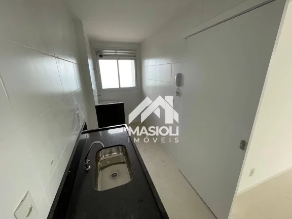 Imagem Apartamento com 2 dormitórios à venda, 58 m² por R$ 669.000,00 - Jockey de Itaparica - Vila Velha/ES