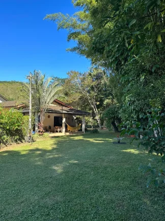 Imagem Casa de Condomínio Juquehy