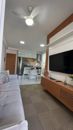 Imagem APARTAMENTO A VENDA NA PRAIA GRANDE EM UBATUBA-SP
