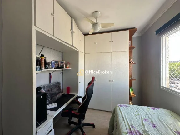 Imagem Apartamento à Venda no Alphaview 80 metros 2 Vagas