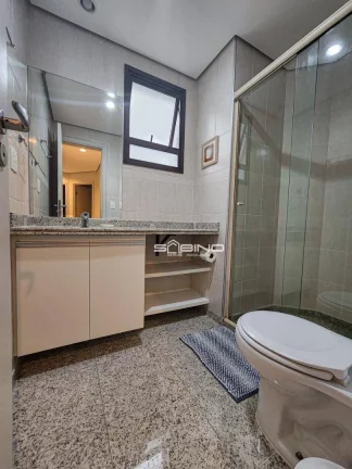 Imagem Apartamento à venda, com 3 Dormitórios 1 suítes 101m², 2 vagas - em Riviera de São Lourenço - Bertioga SP