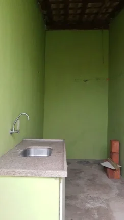 Imagem Casa com 3 dormitórios à venda, 52 m² por R$ 390.000,00 - Jardim Santa Marta - Salto/SP