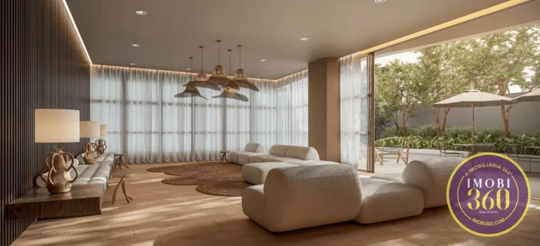 Imagem Condomínio no bairro do Paraíso - Residências de 183 e 226 m² | 3 e 4 dorms.