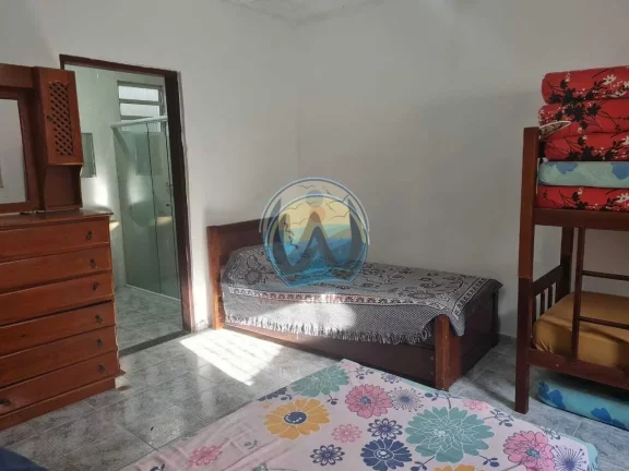 Imagem Imperdível oportunidade de adquirir uma luxuosa casa de 6 quartos e 4 suítes em Toninhas, Ubatuba-SP!