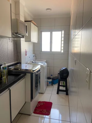 Imagem Apartamento 01 dormitório com suíte no Canto do Forte