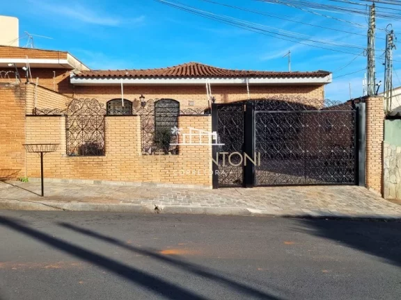 Imagem Casa - Ribeirão Preto - Jardim Paulistano - Região Leste