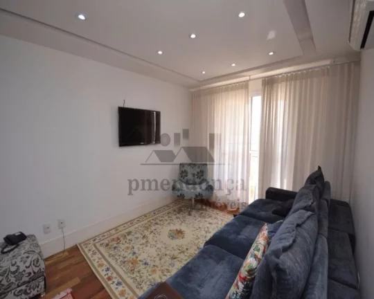 Imagem Apartamento na Pompéia com 3 quartos e 2 vagas, 94m² por R$ 1.250.000