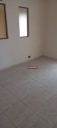 Imagem Sala para alugar, 185 m² por R$ 7.080/mês - Jardim Tranqüilidade - Guarulhos/SP