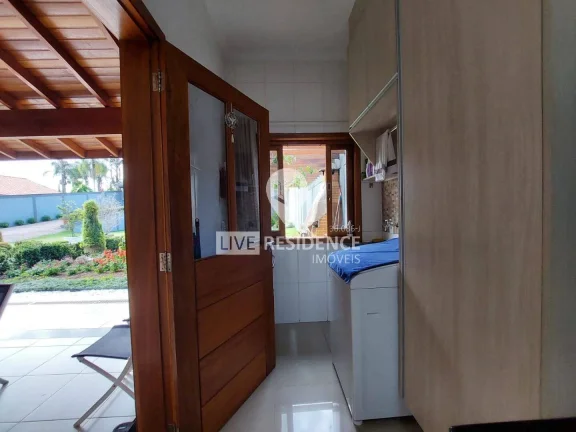 Imagem Chácara de 1.000 m², à venda no Jardim Leonor - Itatiba/SP