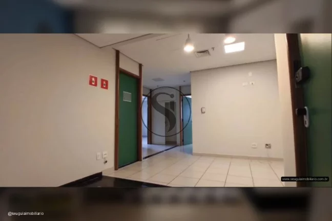 Imagem SALA COMERCIAL em SÃO PAULO - SP, HIGIENÓPOLIS