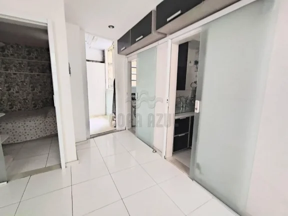 Imagem Copacabana – Avenida Nossa Senhora de Copacabana | Residencial › Apartamento 1 quarto(s) à Venda