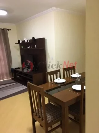 Imagem Lindo apartamento à venda localizado no bairro Santa Terezinha, São Bernardo do Campo com 2 dormitórios, 1 vaga, 65m²