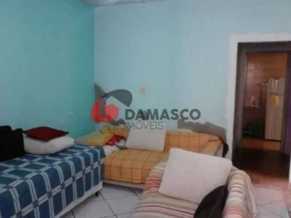 Imagem Casa à venda 3 Vagas, 275M², Santa Maria, São Caetano do Sul - SP