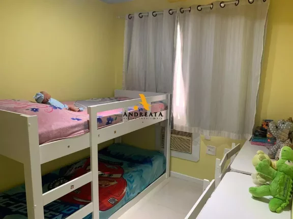 Imagem EXCELENTE APARTAMENTO PARA INVESTIDOR - Luar do Pontal - 3 quartos