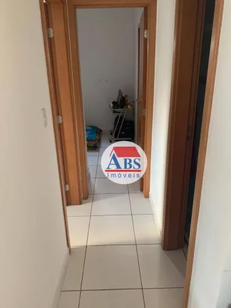 Imagem Apartamento à venda, 65 m² por R$ 335.000,00 - Aviação - Praia Grande/SP