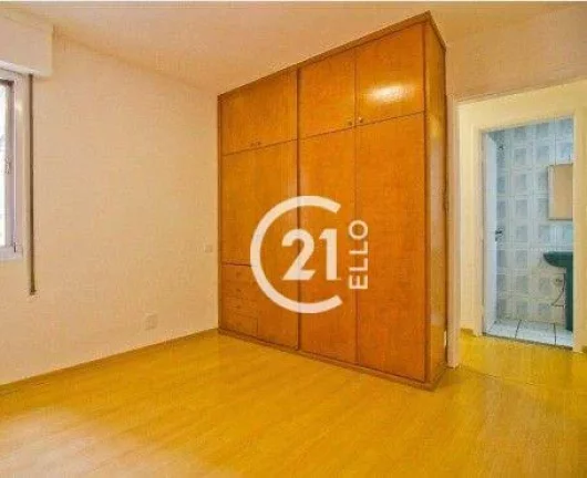 Imagem Apartamento com 2 dormitórios à venda, 100 m² - Pinheiros